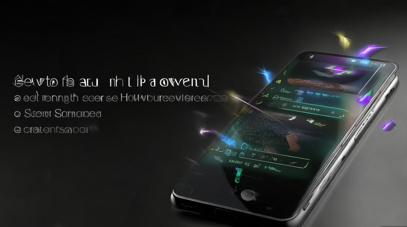 荣耀华为5a怎么录屏?手机录屏操作步骤详解