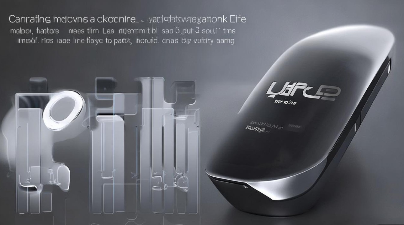 荣耀flypods3充电方式与续航时间怎么样?