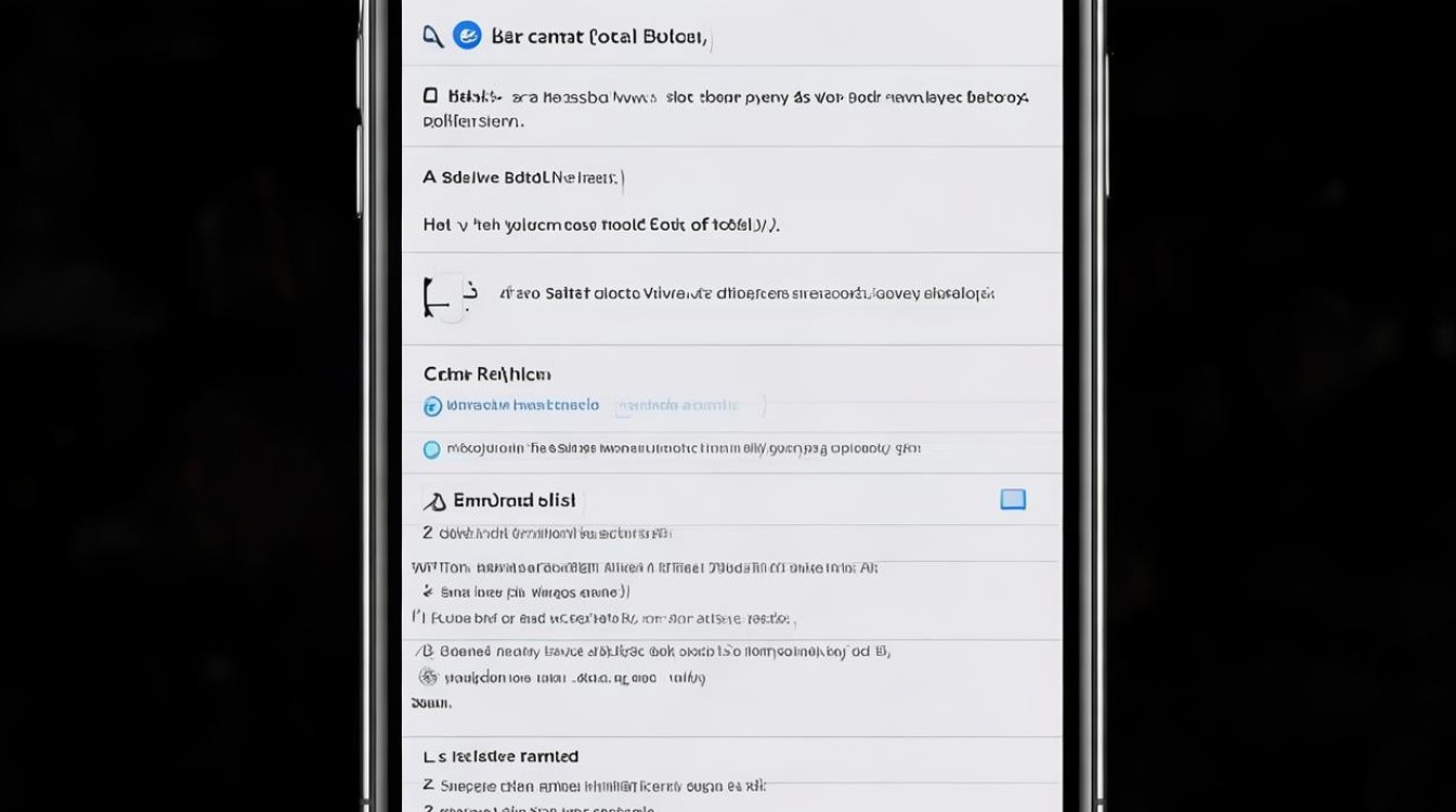 苹果手机蓝牙怎么彻底关闭?设置里找不到开关怎么办?
