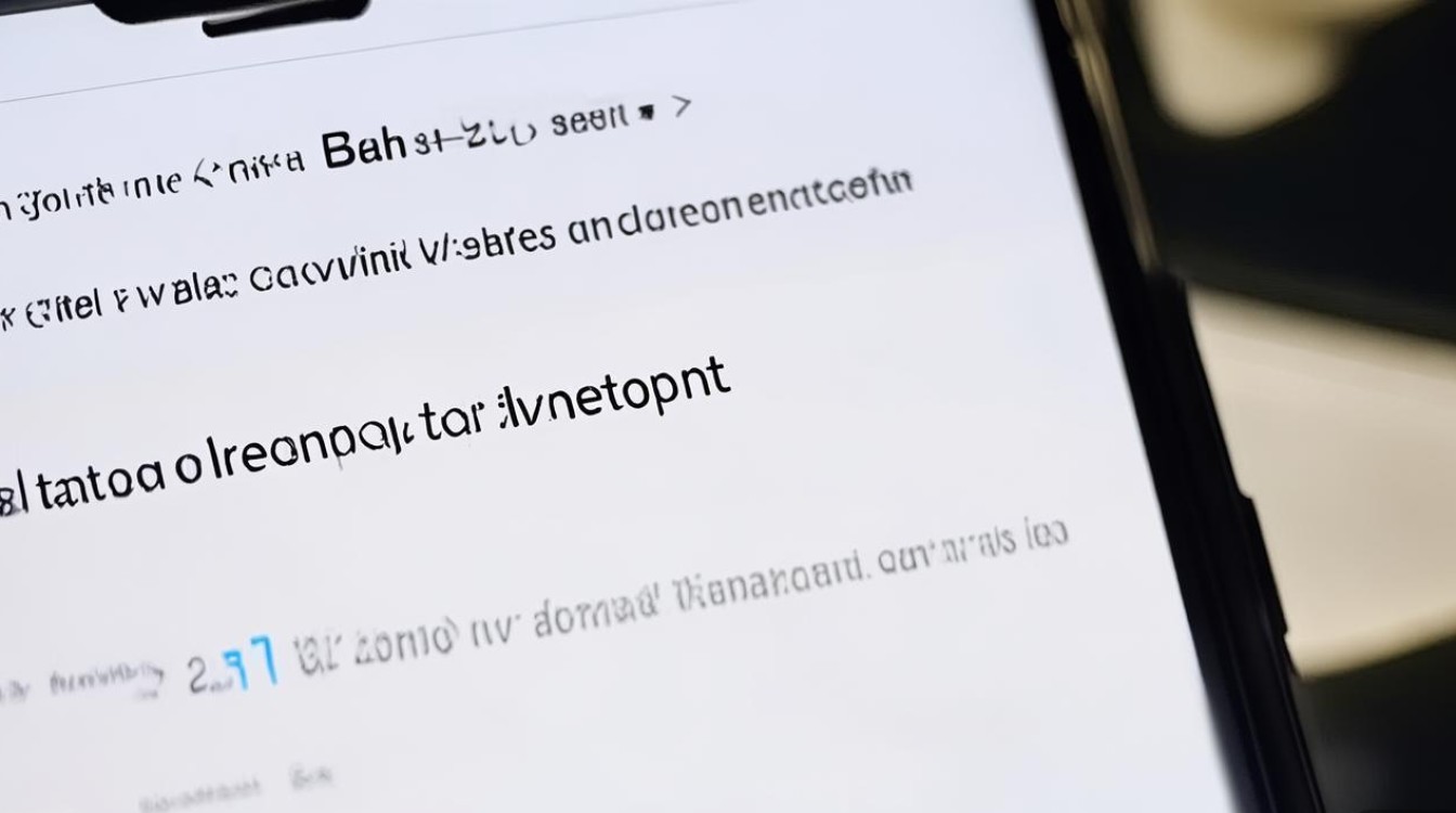 苹果手机蓝牙怎么彻底关闭?设置里找不到开关怎么办?