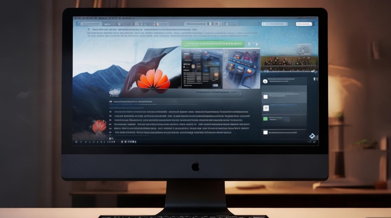 华为电脑刷机视频教程,新手怎么操作?安全吗?