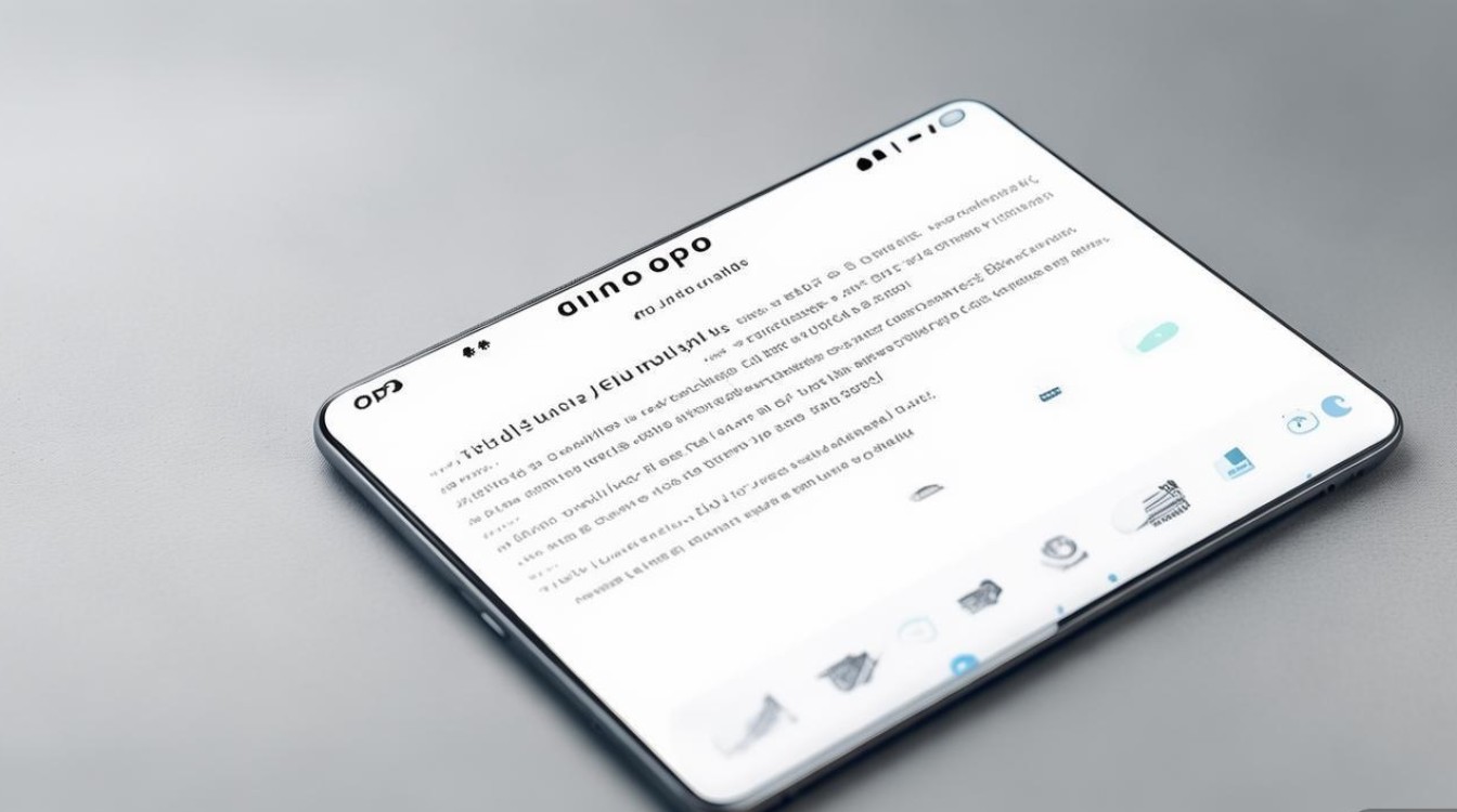 oppo手机怎么打开语音助手?oppo语音功能开启教程