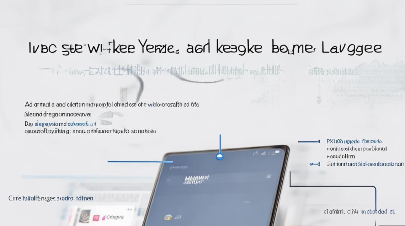 华为手机怎么添加键盘语言?华为键盘添加多语言输入教程
