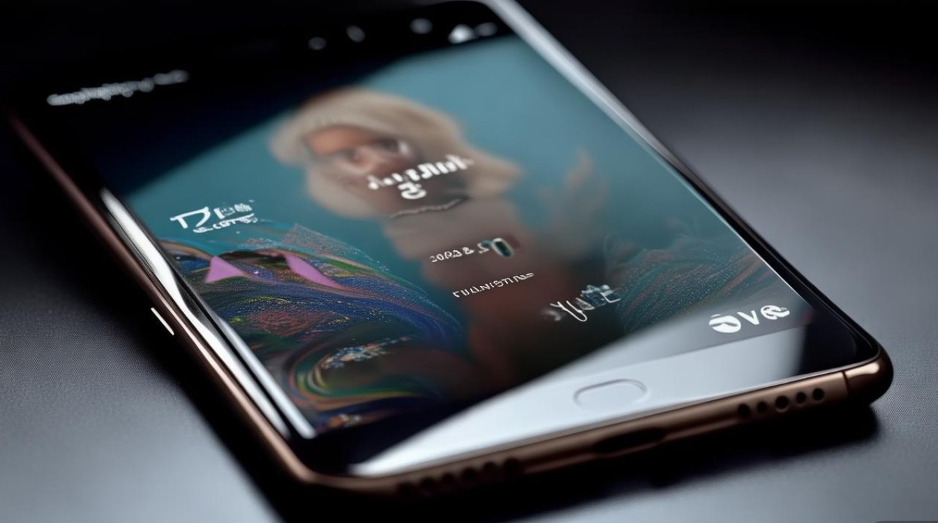 VIVO X6手机色彩怎么调才能更自然好看?