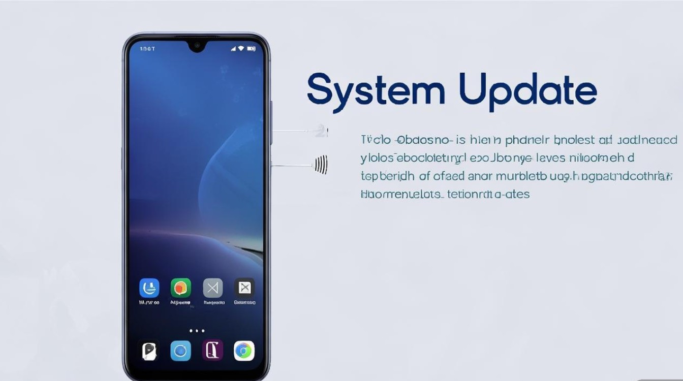 VIVO Y13更新系统后变流畅了吗？续航和信号会提升吗？
