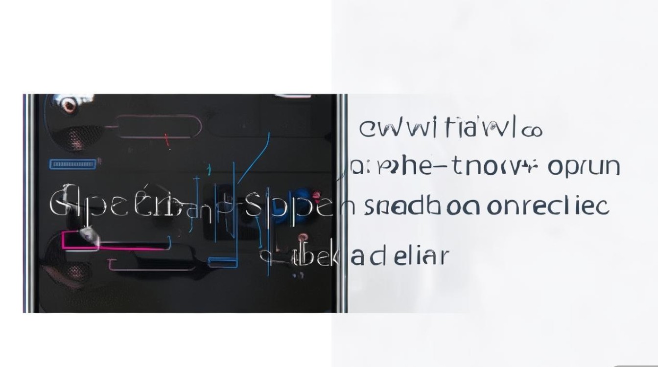 oppo手机怎么分屏？分屏功能在哪开启使用？