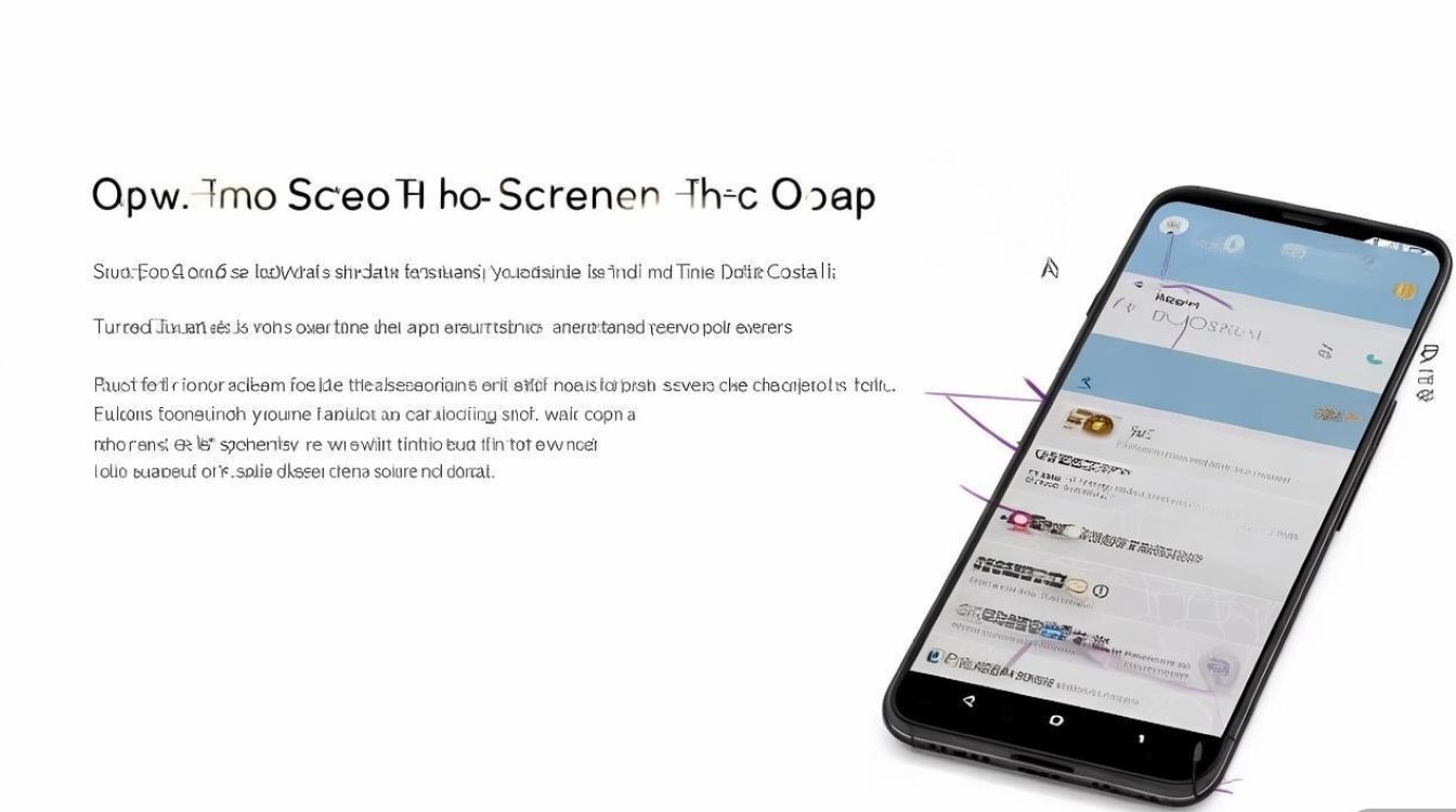 oppo手机怎么分屏？分屏功能在哪开启使用？