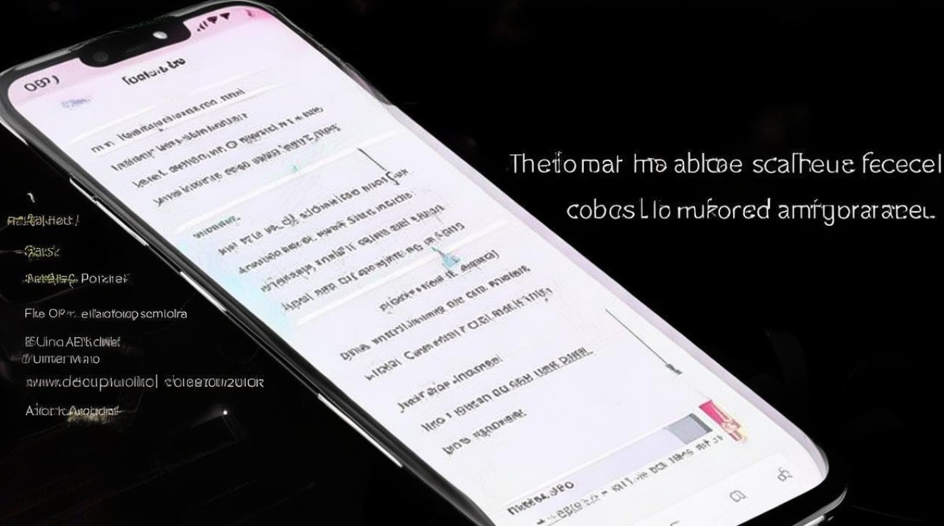 oppo手机怎么分屏？分屏功能在哪开启使用？
