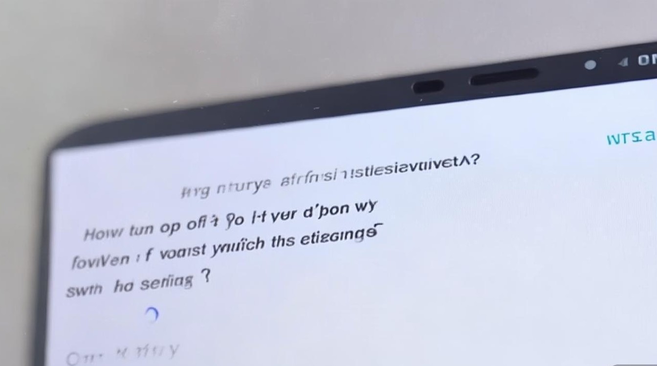 三星手机怎么关闭闪光灯通知?设置里找不到开关怎么办?