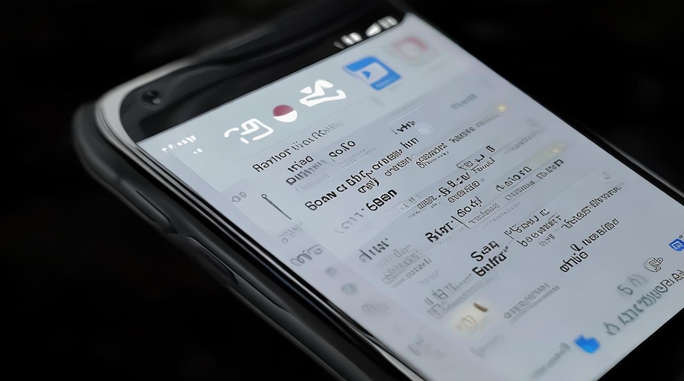 华为手机如何彻底关闭杂志锁屏下载服务？
