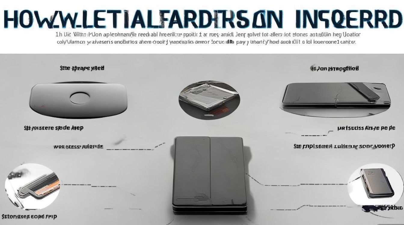 vivo手机存储卡怎么安装？新手必看步骤指南