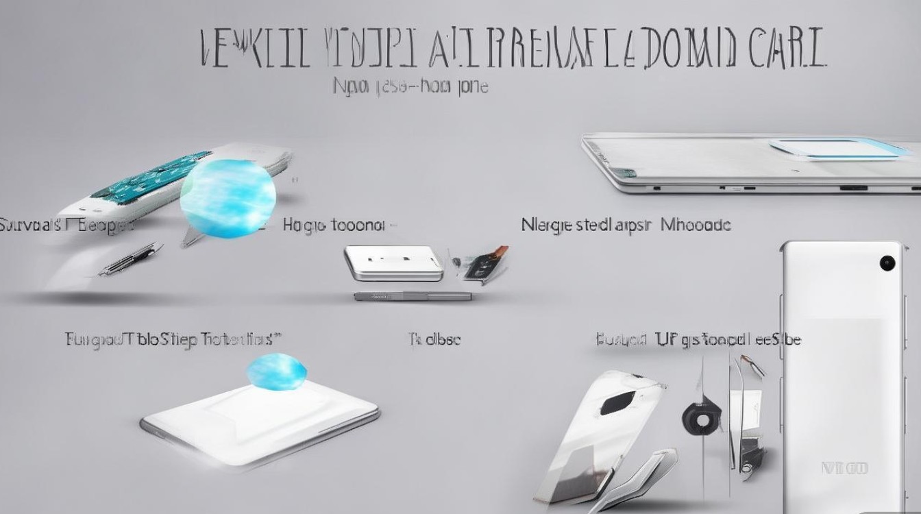 vivo手机存储卡怎么安装？新手必看步骤指南