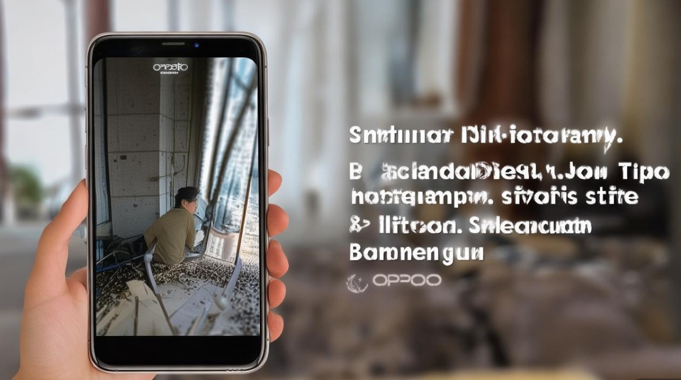 oppo手机怎么自拍才好看?新手必学技巧有哪些?