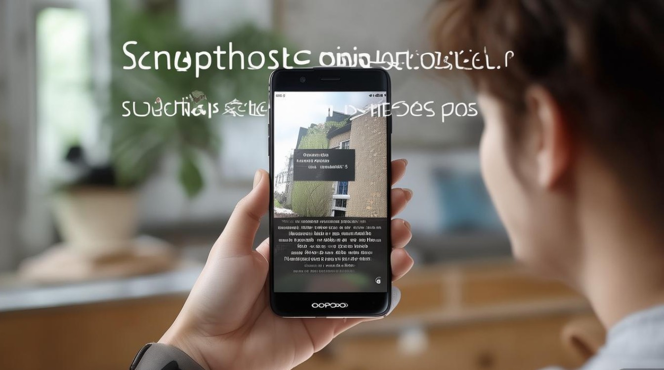 oppo手机怎么自拍才好看?新手必学技巧有哪些?