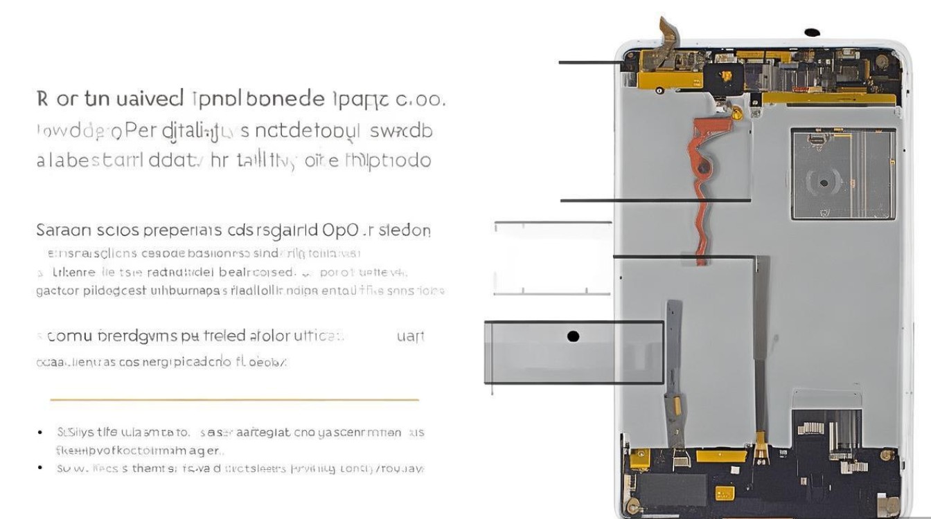Oppo手机屏幕碎了怎么自己拆换?新手拆屏步骤详解