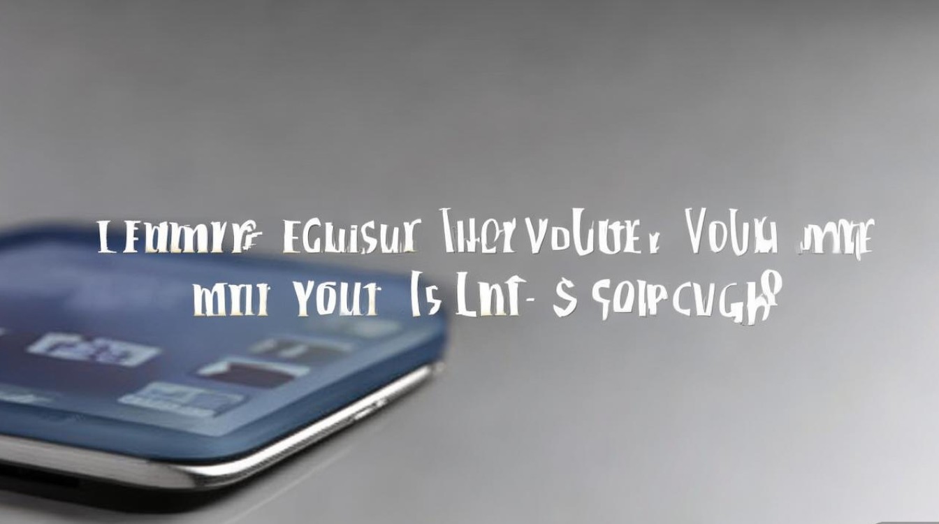 三星手机音量调不大？教你三招轻松解决！