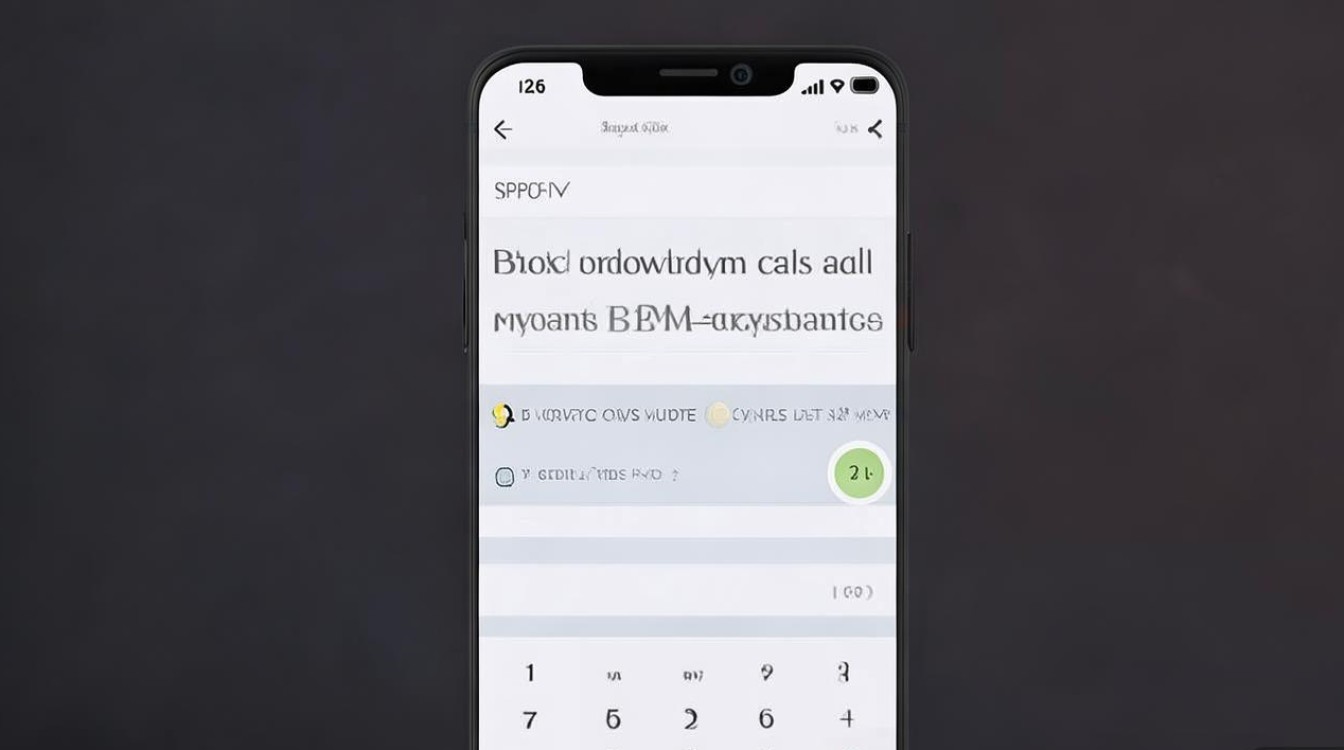 oppo手机怎么拦截陌生电话和短信?