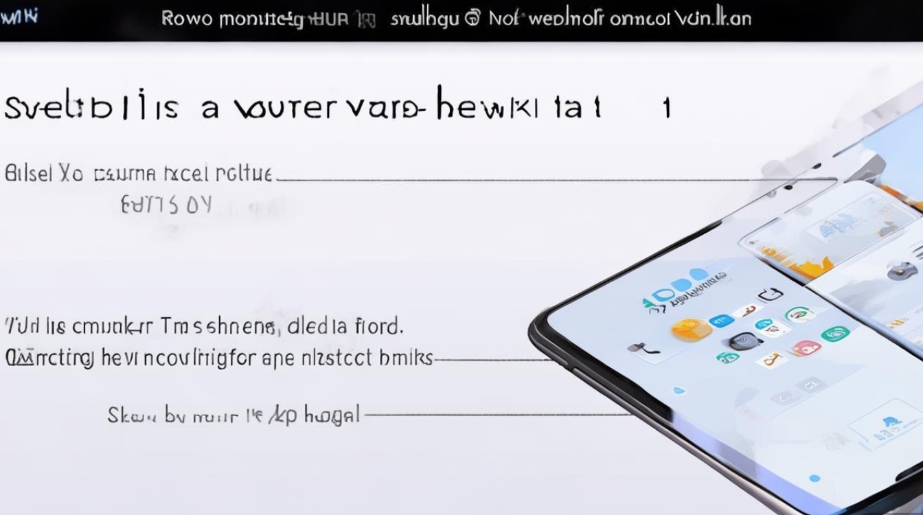 华为通讯录头像怎么设置自定义图片或更换？