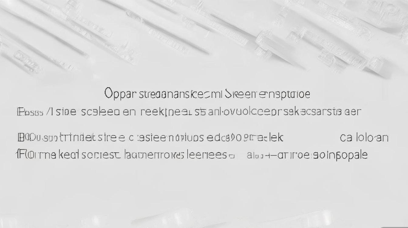 OPPO A93S是直屏还是曲屏?屏幕配置参数详解