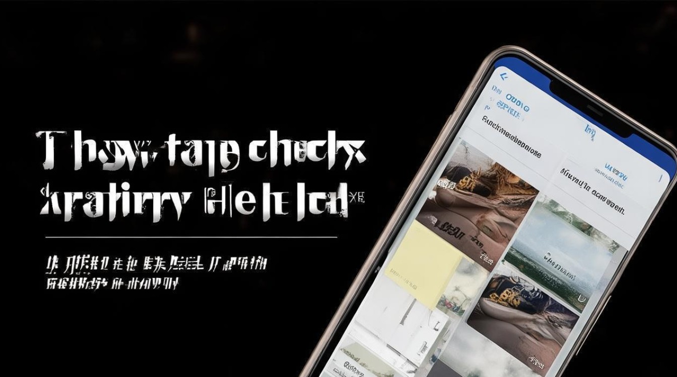 oppo手机怎么检查电池健康？系统里藏着详细教程