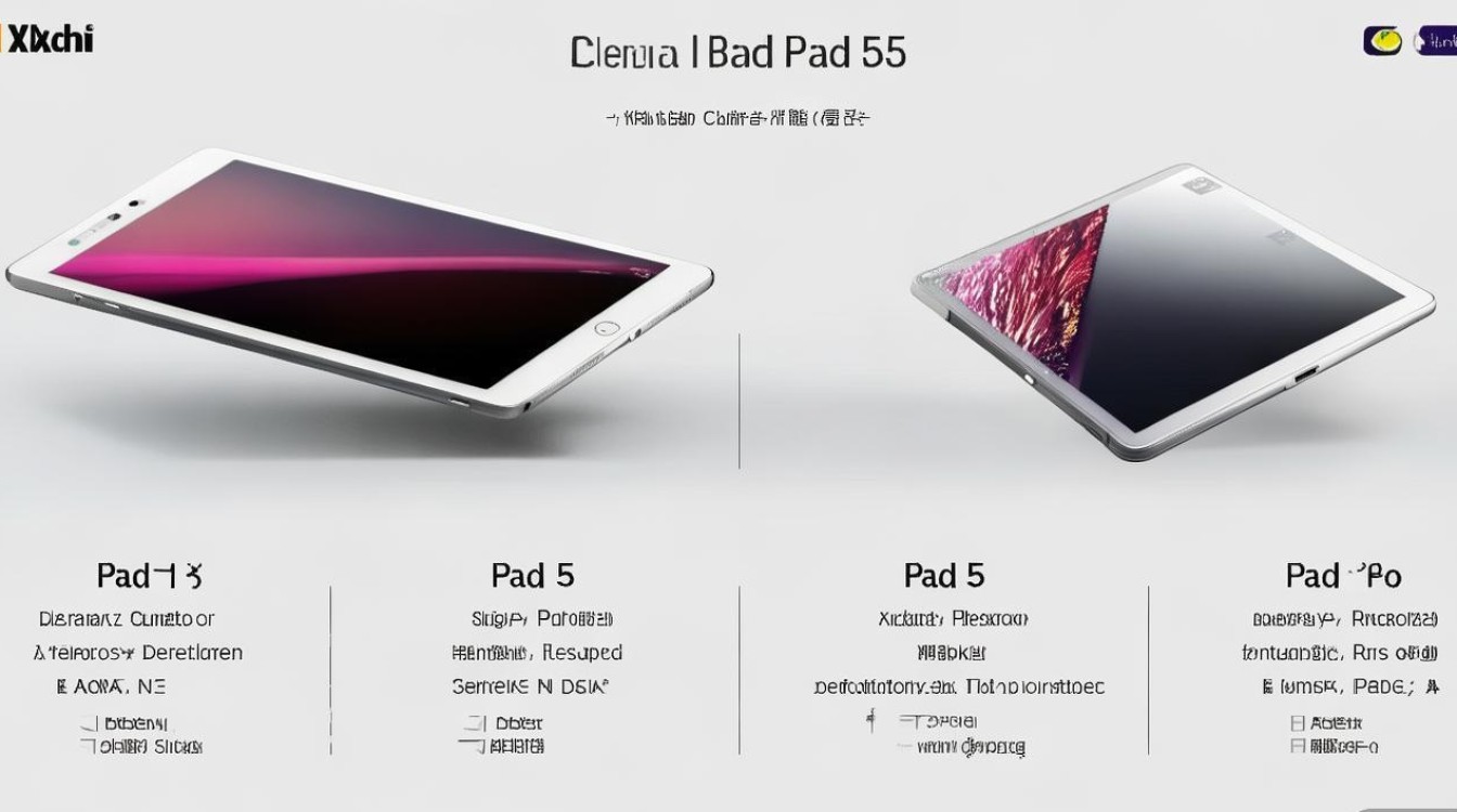 小米平板5和Pro区别在哪？参数性能全面对比指南