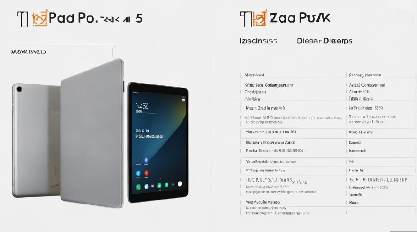 小米平板5和Pro区别在哪？参数性能全面对比指南