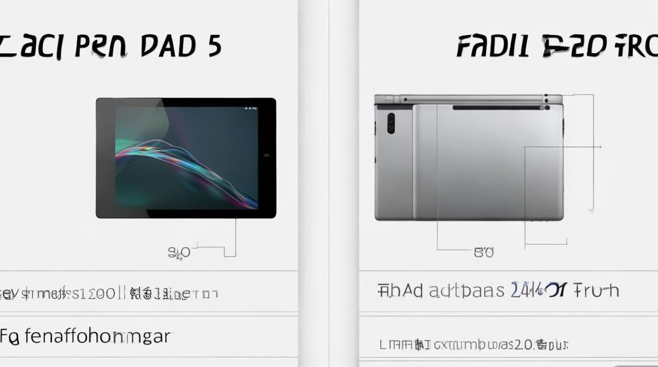 小米平板5和Pro区别在哪？参数性能全面对比指南