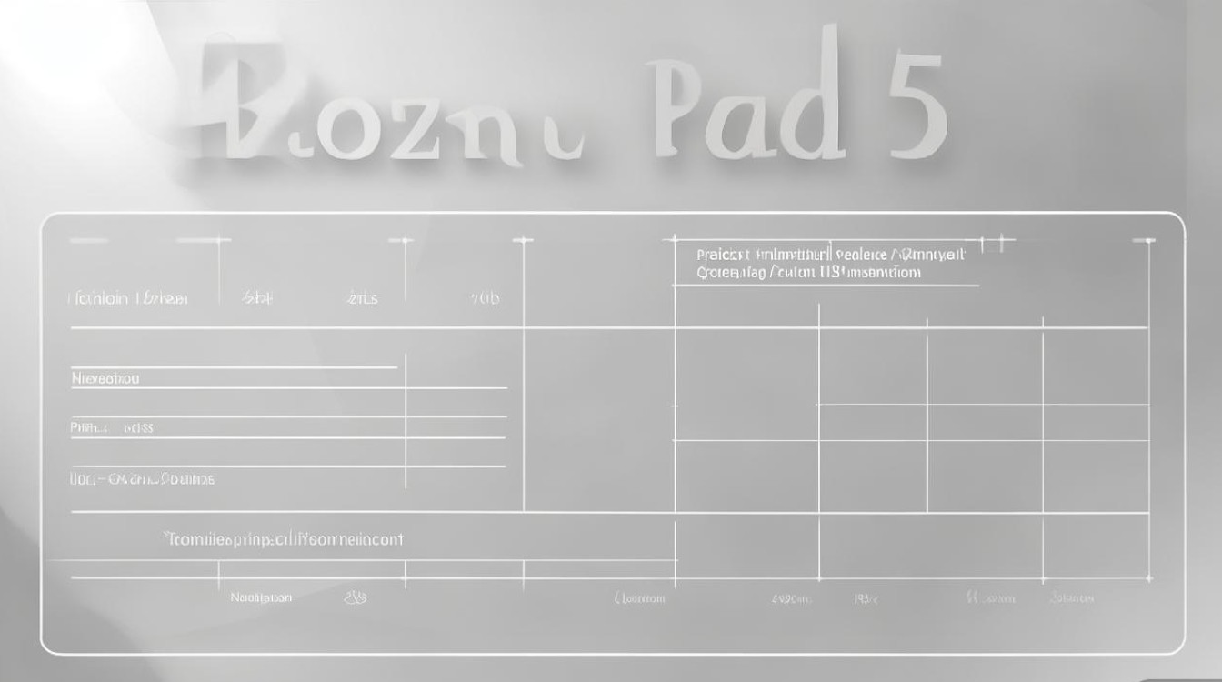 小米平板5价格和参数配置具体是怎样的？