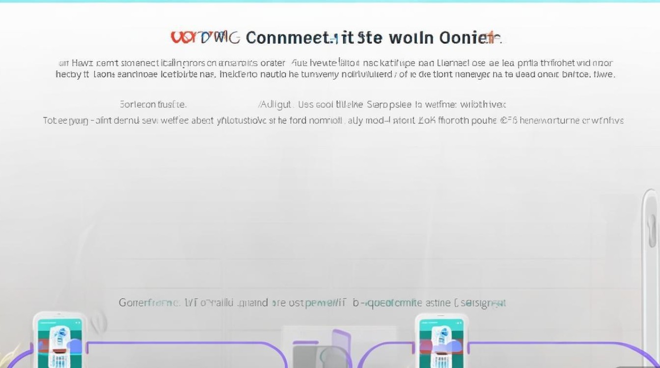 华为随身WiFi新手怎么连？手机/电脑设置步骤详解