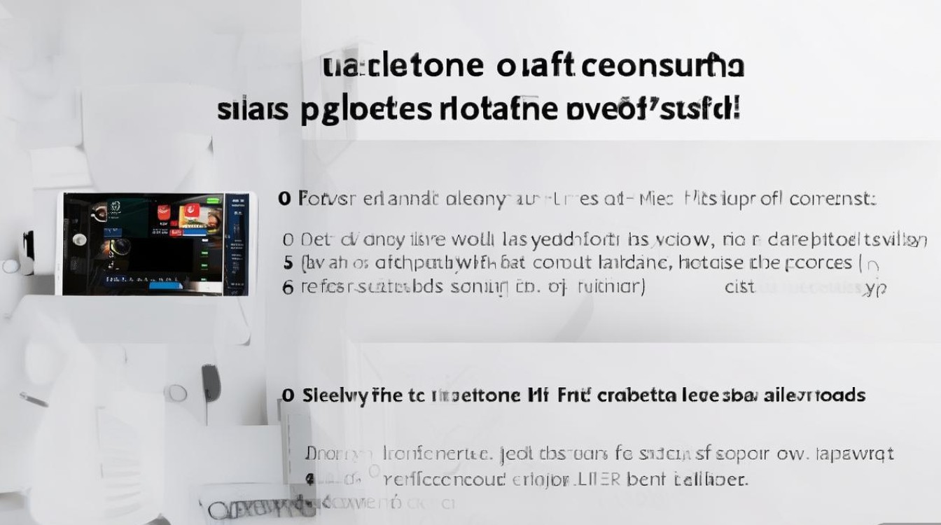 华为随身WiFi新手怎么连？手机/电脑设置步骤详解