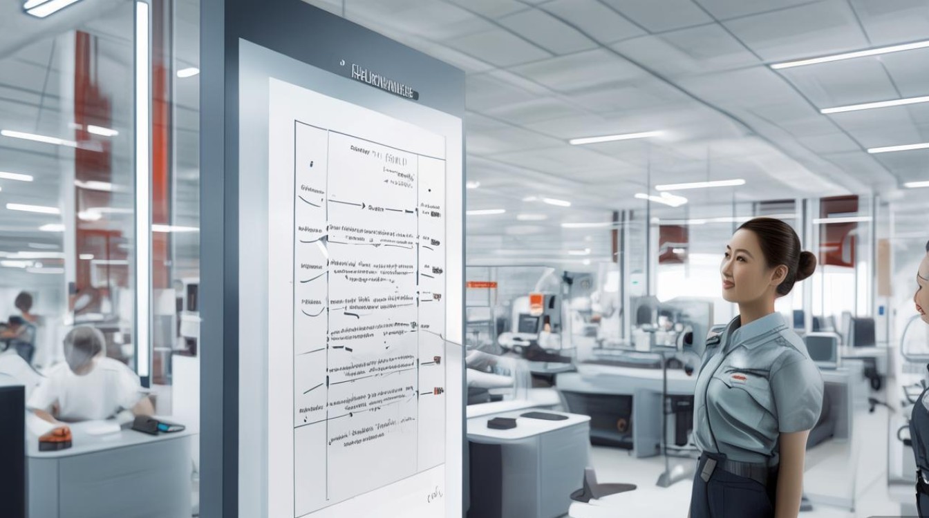 华为售后处理流程具体是怎样的？