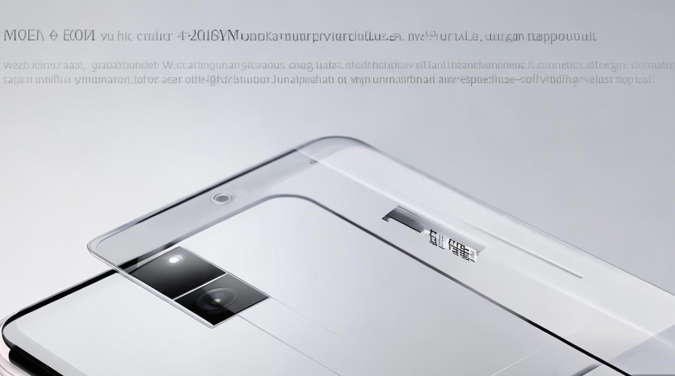 小米mix4屏下摄像头技术参数及实际体验如何?