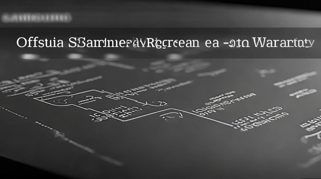 三星固态硬盘保修注册需要哪些步骤?官方保修流程详解