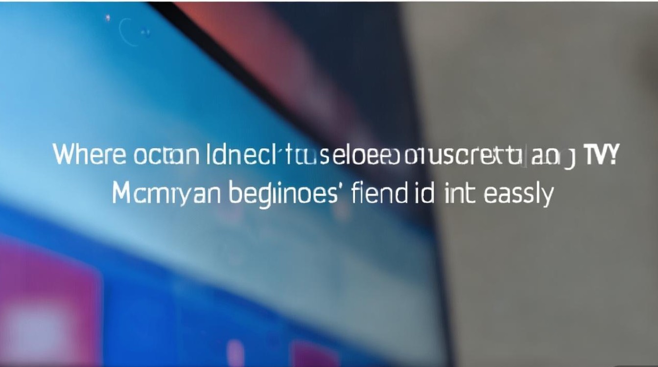 三星电视屏幕使用时间在哪查看?新手也能轻松找到吗?