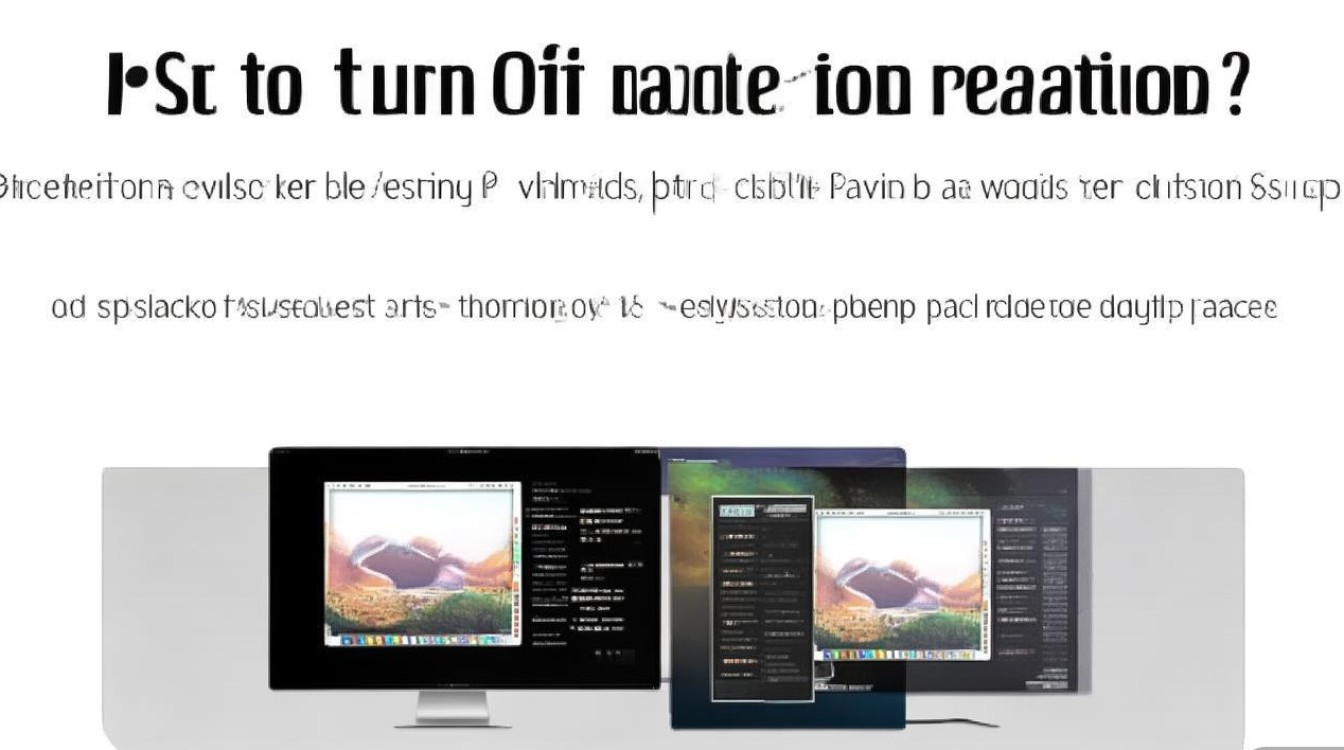苹果桌面分页怎么关闭?分页功能关闭后桌面会怎样?