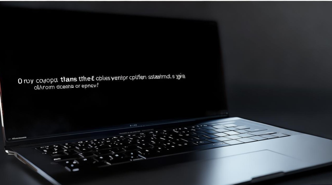 苹果重启后黑屏但屏幕有光，是系统问题还是硬件故障？