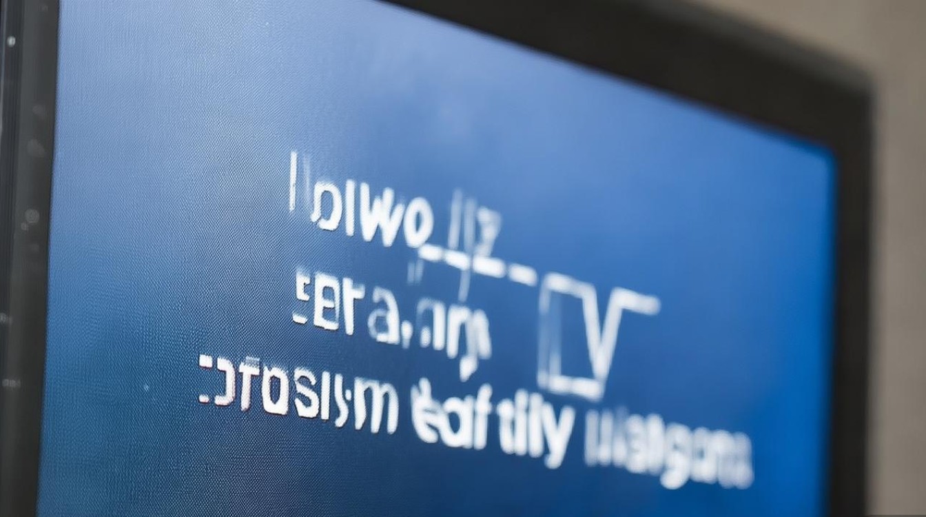 三星电视卡顿怎么办?教你几招轻松解决卡顿问题