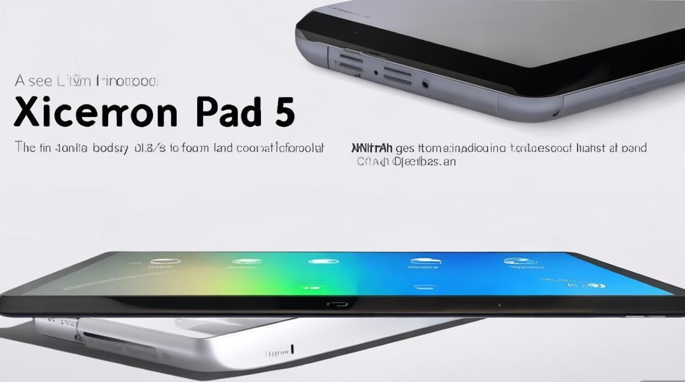 小米平板5参数配置和性能真实表现如何?值得买吗?