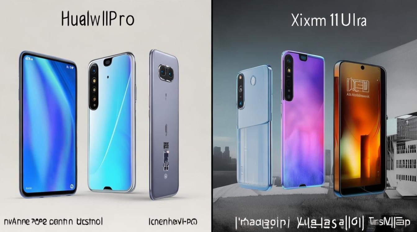 华为P50 Pro和小米11 Ultra哪款更值得买?