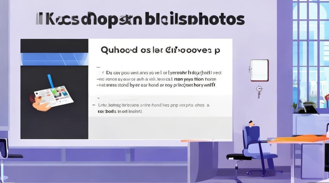 苹果照片突然全没了怎么恢复?这些方法快试试!