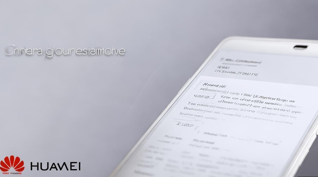 华为手机时间不准怎么手动校准?详细步骤在这里