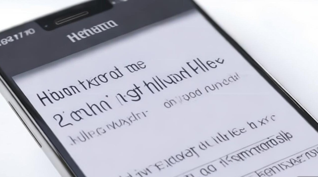 华为手机如何显示隐藏文件?新手必看教程