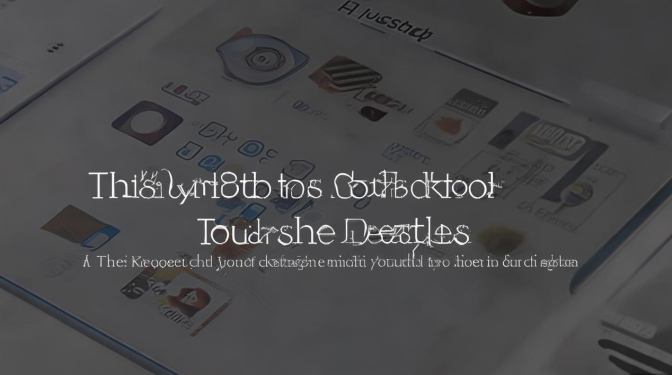 华为手机怎么在桌面添加快捷方式？详细步骤在这里！