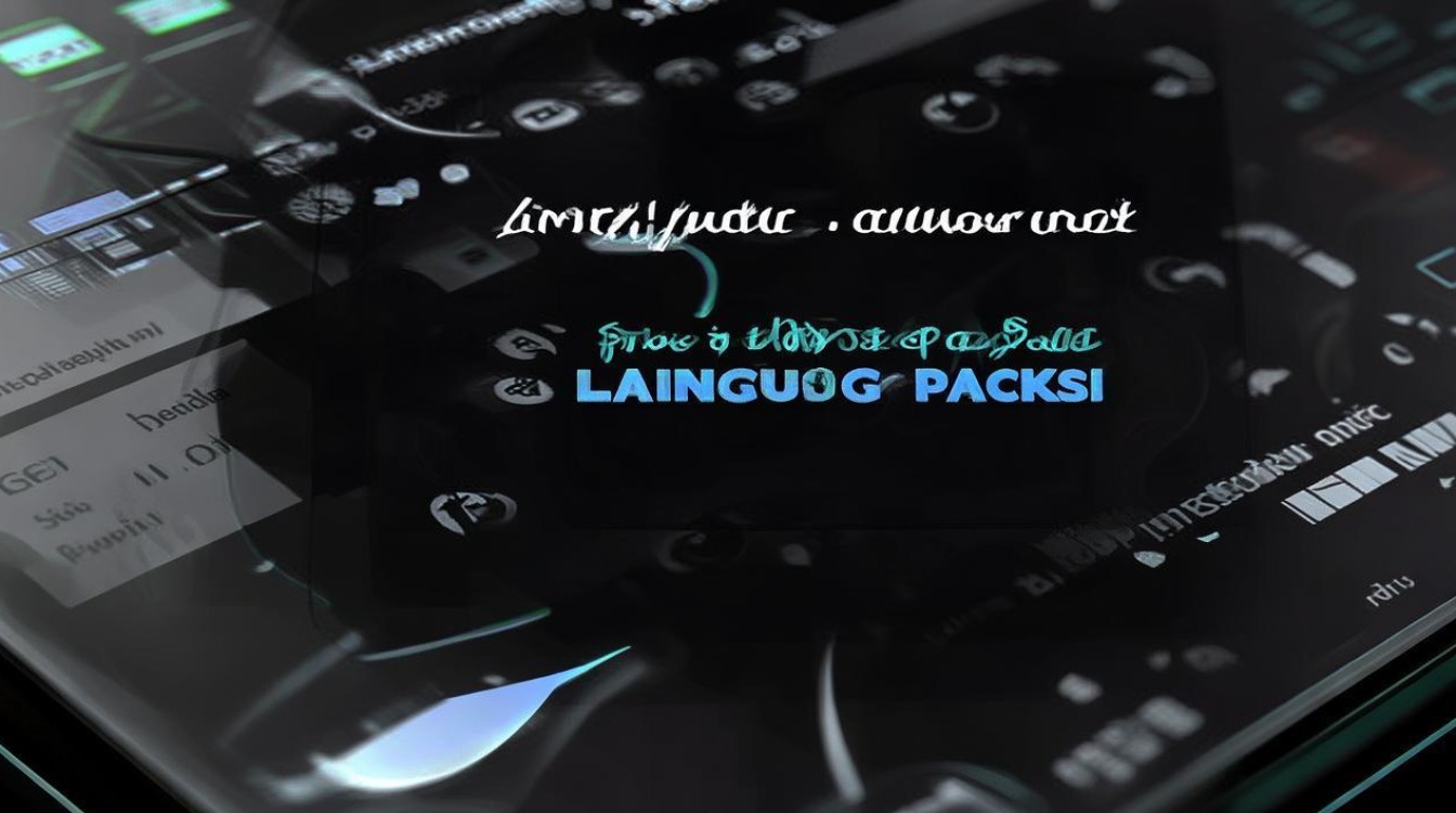 华为手机怎么刷语言包?详细步骤是什么?