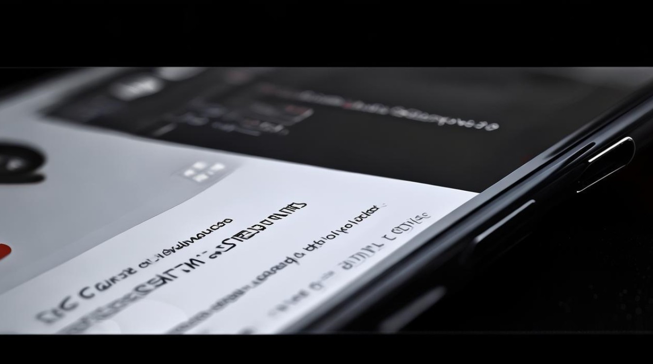 华为手机如何设置下载限速？网速限制方法详解