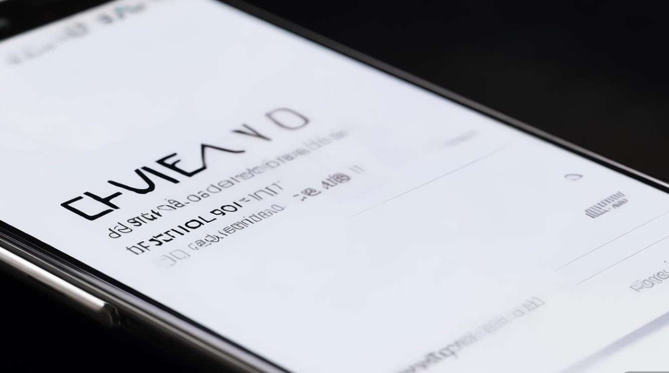 华为手机如何设置下载限速？网速限制方法详解