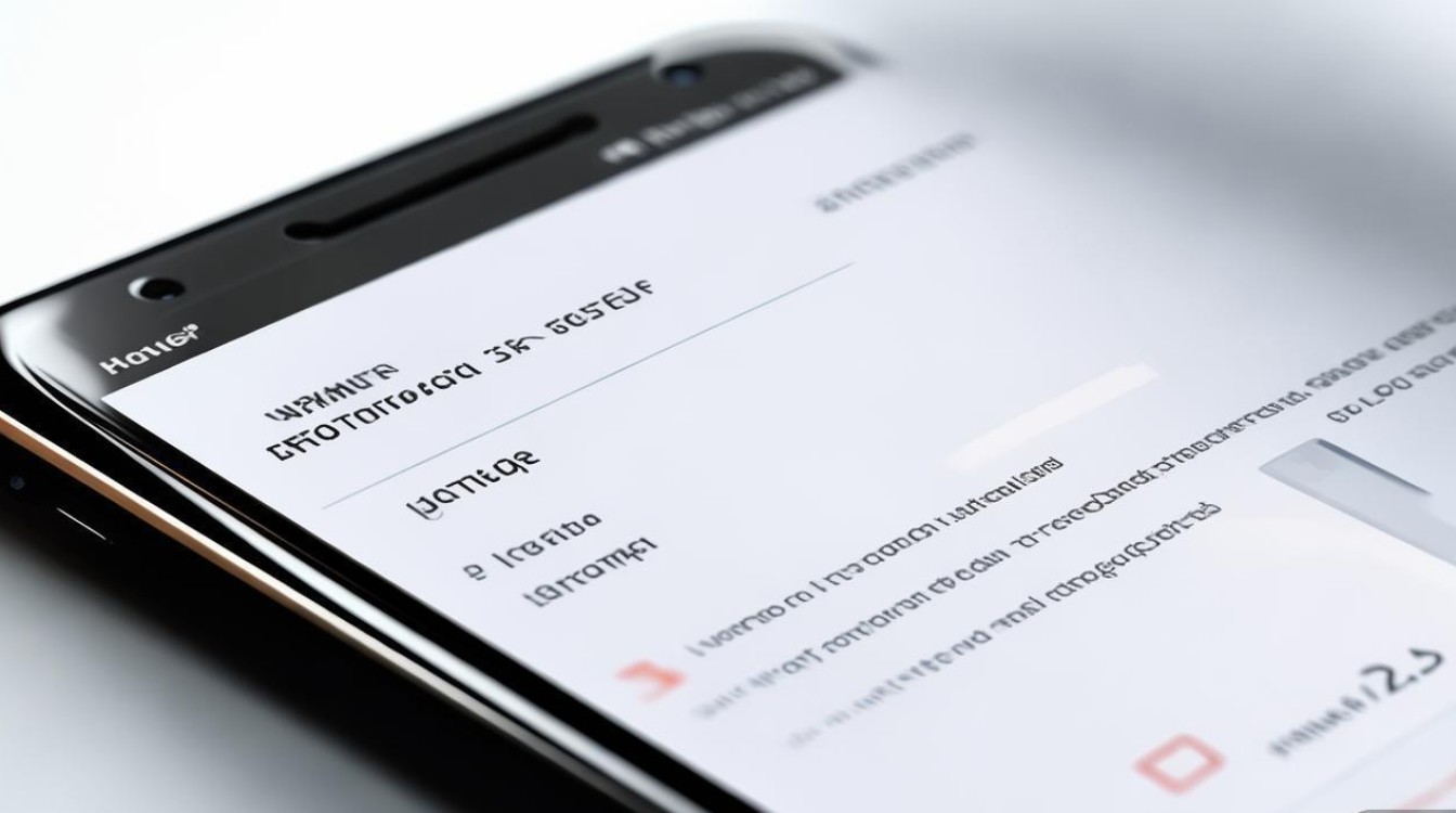 华为手机如何设置下载限速？网速限制方法详解