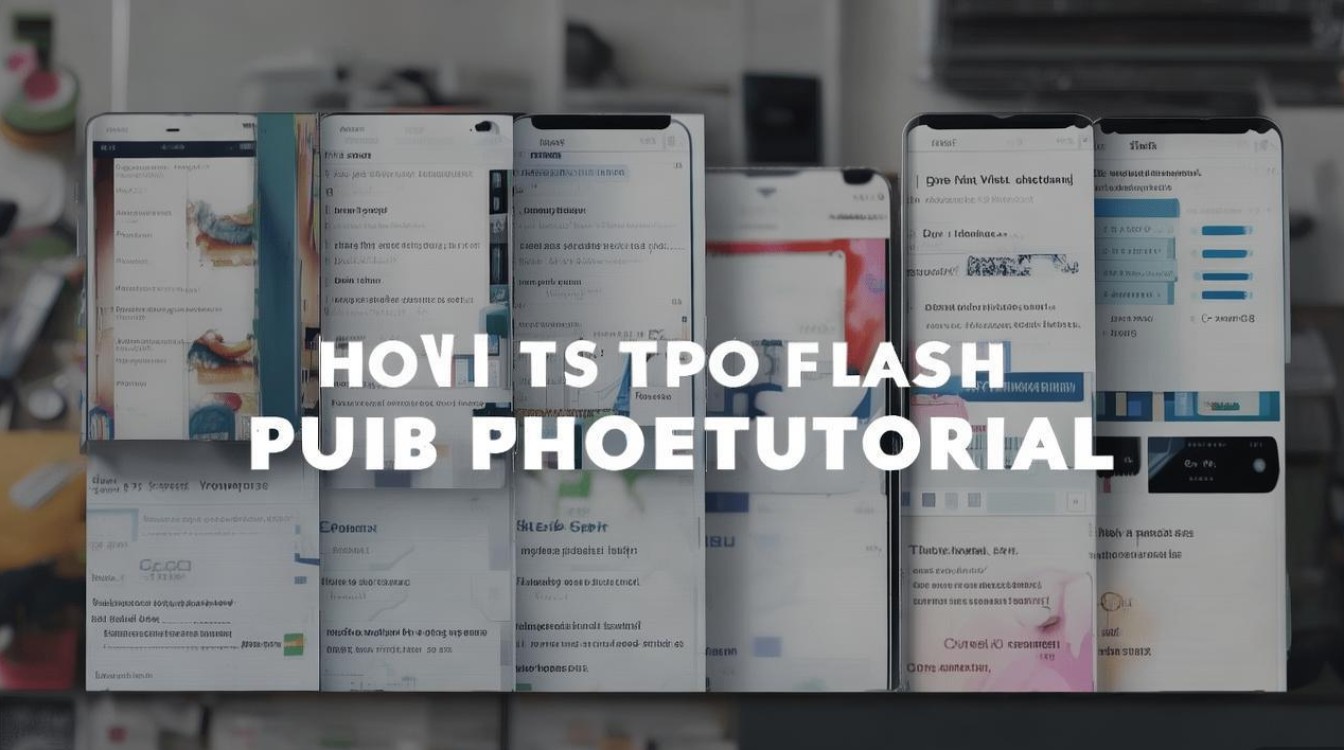 oppo手机怎么刷机？新手详细教程步骤是怎样的？