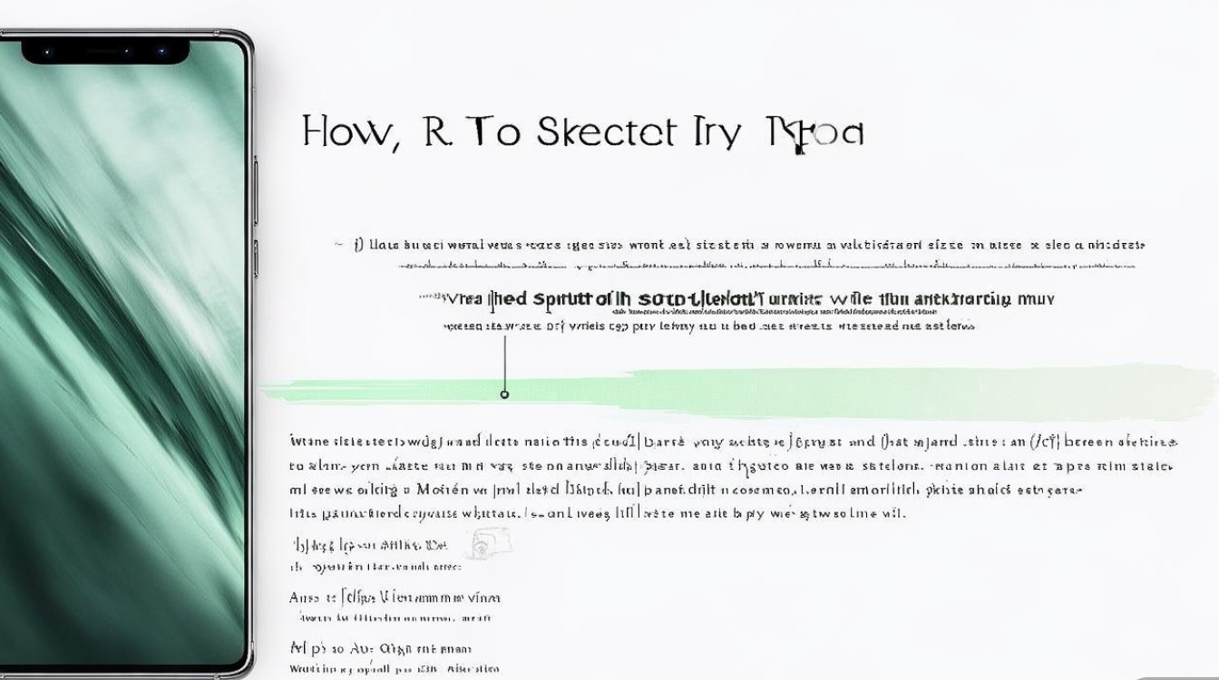 oppo r9怎么截屏?三种方法轻松搞定