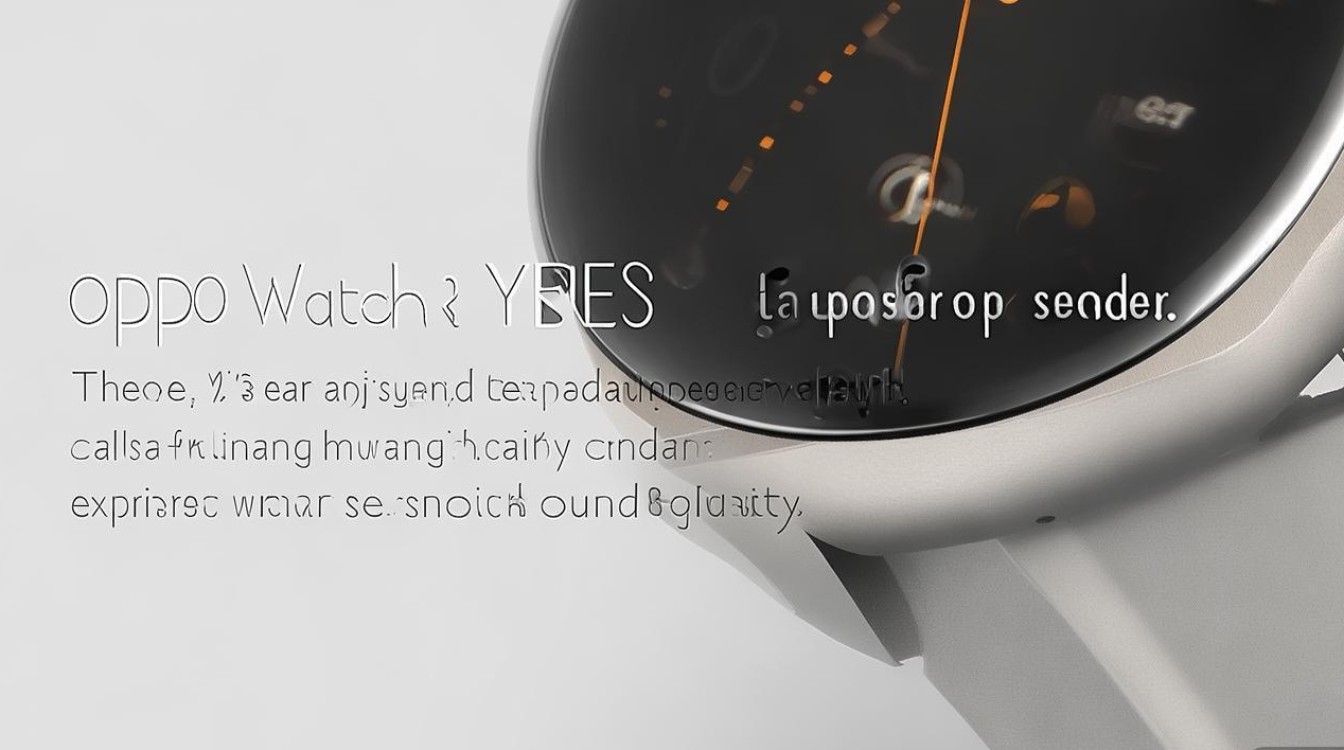 oppowatch2有扬声器吗？作用是什么？